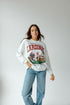 Stanford Malone Multimedia OS Fleece Crew